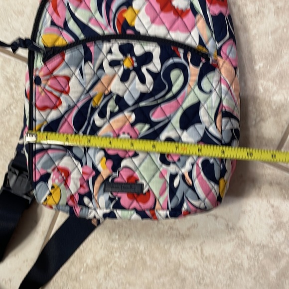 NWOT Vera Bradley swing pack - Picture 10 of 10